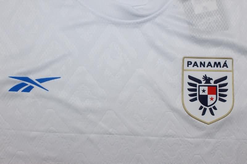 Thailand Quality(AAA) 2024 Panama Copa America Away Soccer Jersey