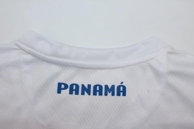 Thailand Quality(AAA) 2024 Panama Copa America Away Soccer Jersey