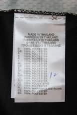 Thailand Quality(AAA) 2024 Panama Black Soccer Jersey