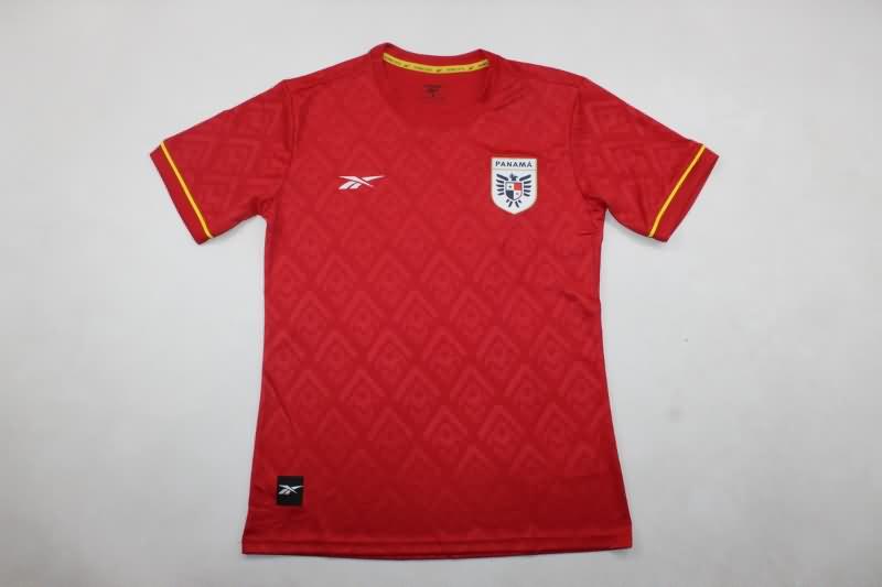 Thailand Quality(AAA) 2024 Panama Copa America Home Soccer Jersey