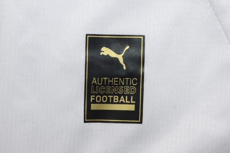 Thailand Quality(AAA) 2024 Paraguay Home Soccer Jersey