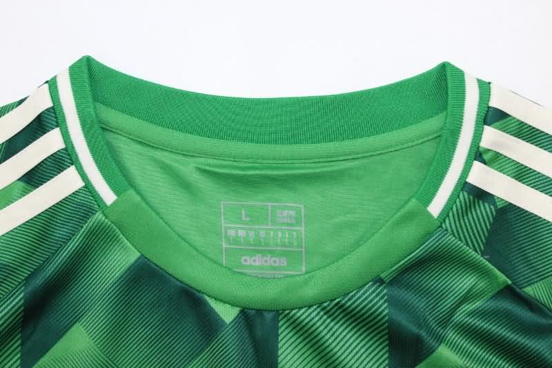 Thailand Quality(AAA) 2024 Saudi Arabia Away Soccer Jersey