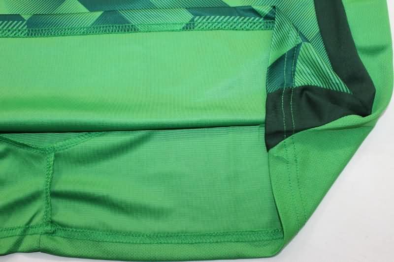 Thailand Quality(AAA) 2024 Saudi Arabia Away Soccer Jersey