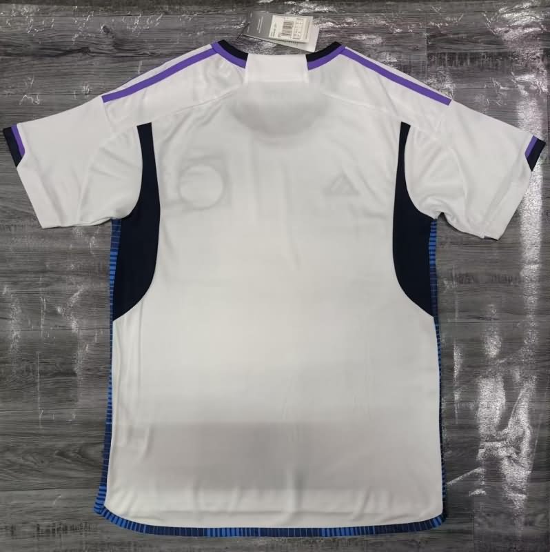 Thailand Quality(AAA) 2022 Scotland Away Soccer Jersey