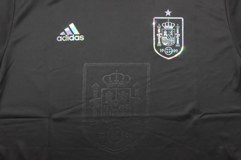 Thailand Quality(AAA) 2024 Spain Special Soccer Jersey