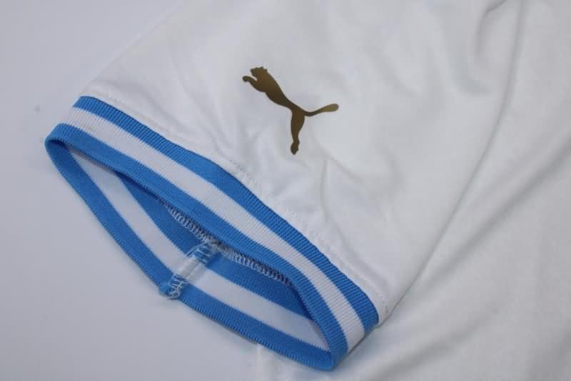 Thailand Quality(AAA) 2022 World Cup Uruguay Away Soccer Jersey(Player)
