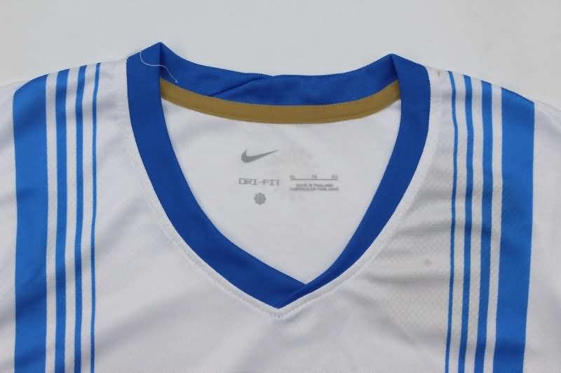 Thailand Quality(AAA) 2024 Uruguay Training Soccer Jersey