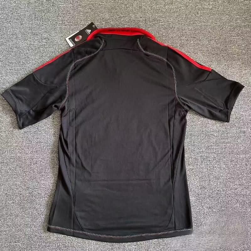 Thailand Quality(AAA) 2012/13 AC Milan Third Retro Soccer Jersey