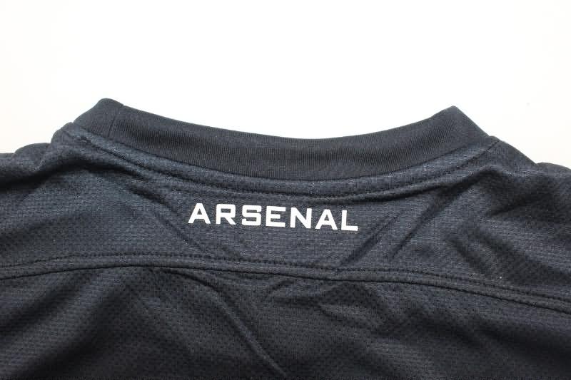 Thailand Quality(AAA) 2011/12 Arsenal Away Retro Soccer Jersey