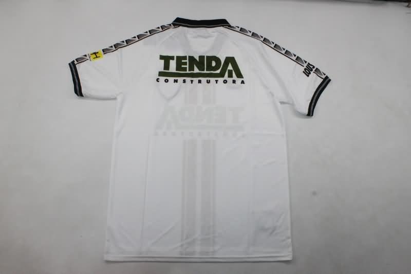 Thailand Quality(AAA) 1997 Atletico Mineiro Away Retro Soccer Jersey