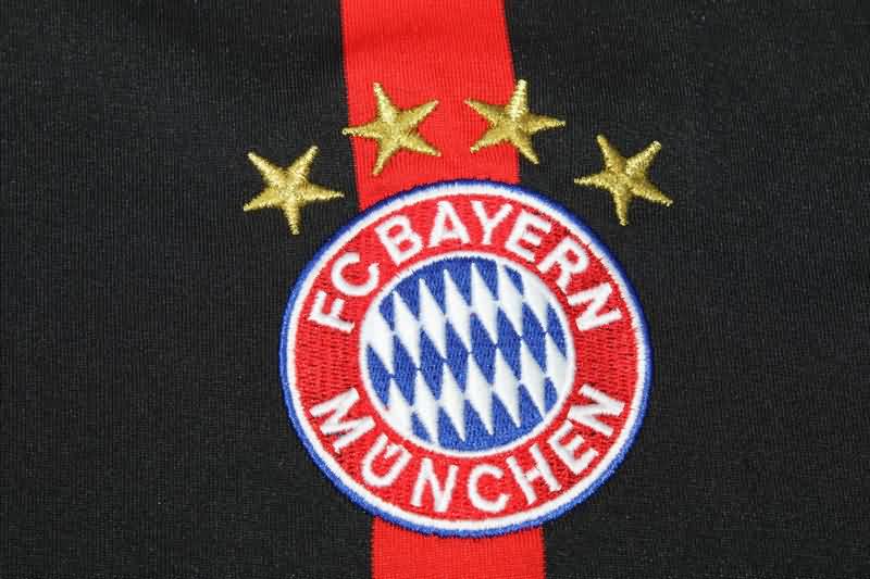 Thailand Quality(AAA) 2014/15 Bayern Munich Away Retro Soccer Jersey