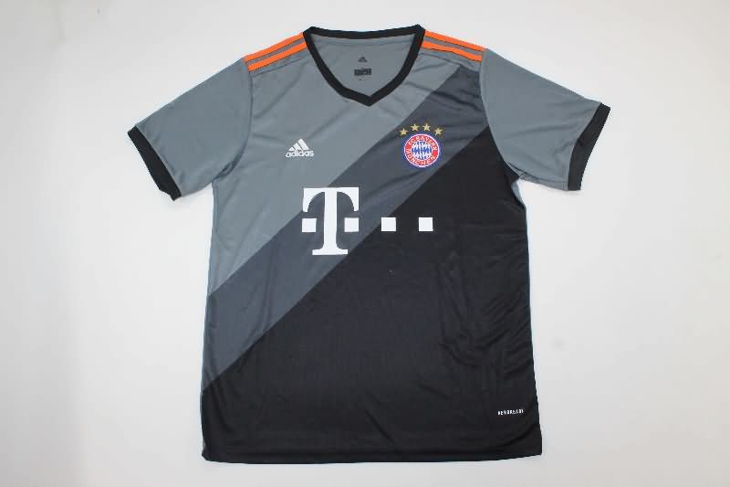 Thailand Quality(AAA) 2016/17 Bayern Munich Away Retro Soccer Jersey Thailand Quality(AAA) 2016/17 Bayern Munich Away Retro Soccer Jersey
