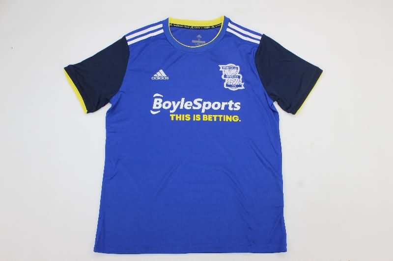 Thailand Quality(AAA) 2019/20 Birmingham City Home Retro Soccer Jersey Thailand Quality(AAA) 2019/20 Birmingham City Home Retro Soccer Jersey