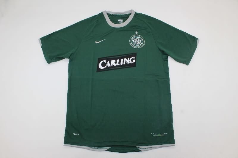 Thailand Quality(AAA) 2006/07 Celtic Away Retro Soccer Jersey Thailand Quality(AAA) 2006/07 Celtic Away Retro Soccer Jersey