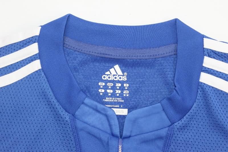 Thailand Quality(AAA) 2009/10 Chelsea Home Retro Soccer Jersey