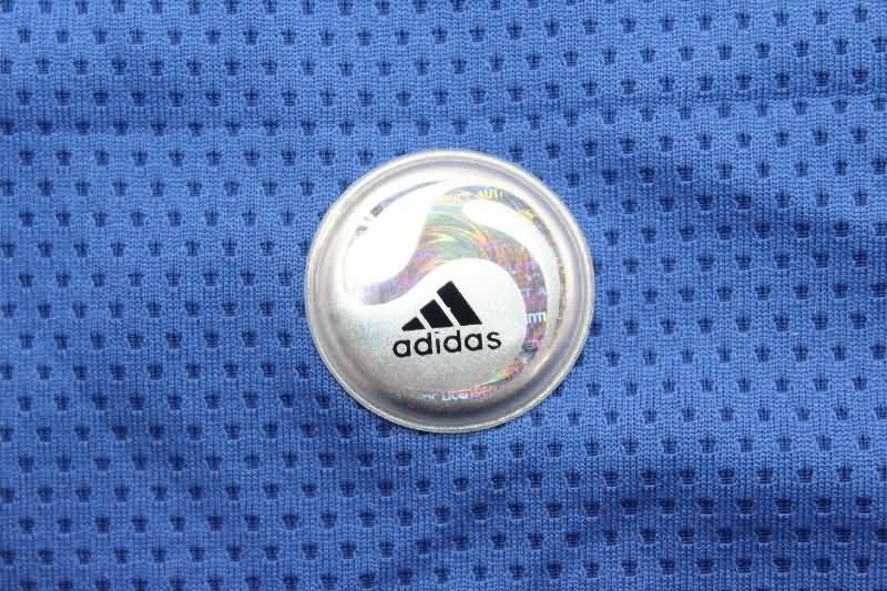 Thailand Quality(AAA) 2009/10 Chelsea Home Retro Soccer Jersey