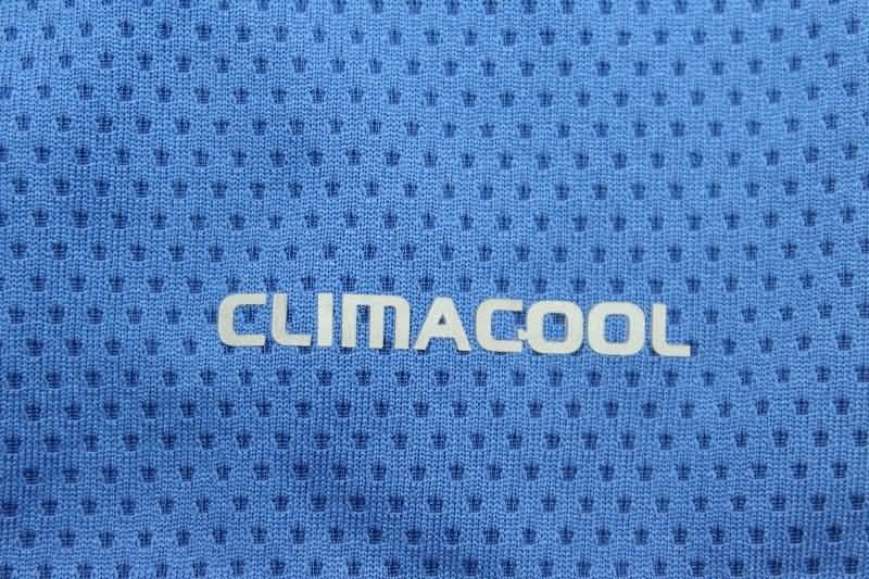 Thailand Quality(AAA) 2009/10 Chelsea Home Retro Soccer Jersey