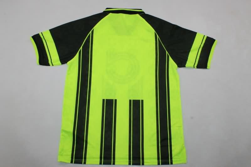 Thailand Quality(AAA) 1996/97 Dortmund UCL Retro Soccer Jersey