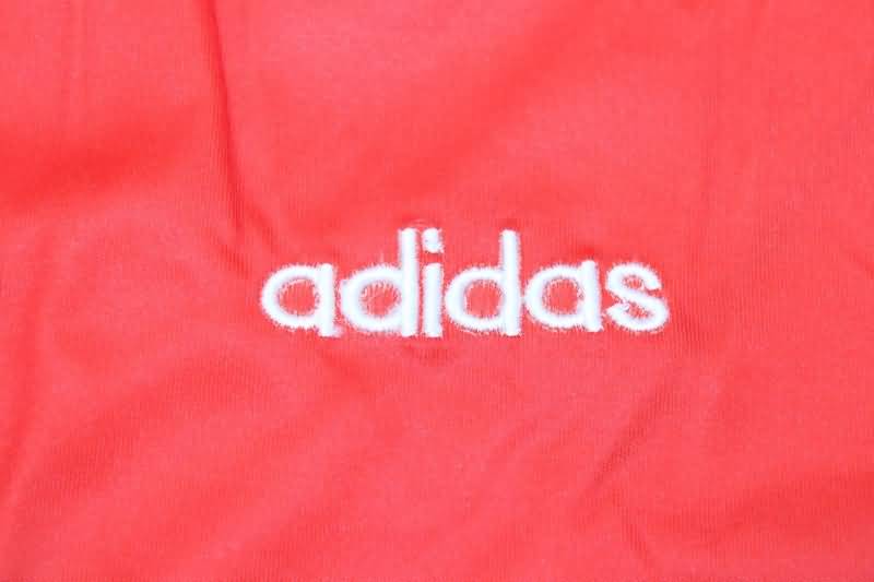 Thailand Quality(AAA) 1994/96 Feyenoord Home Retro Soccer Jersey