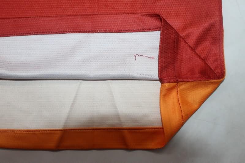 Thailand Quality(AAA) 2013/14 Galatasaray Home Retro Soccer Jersey