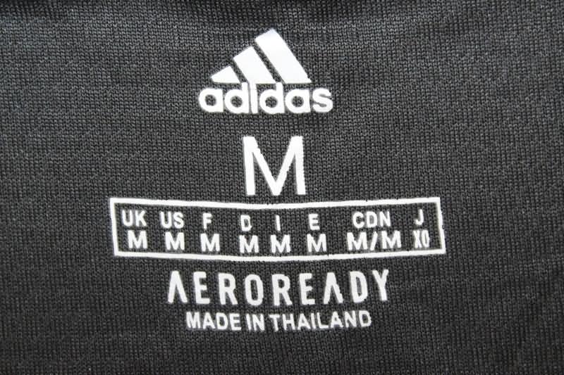 Thailand Quality(AAA) 2020 Germany Away Retro Soccer Jersey