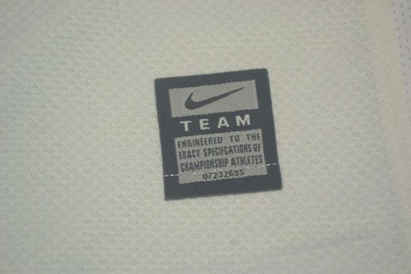 Thailand Quality(AAA) 2009/10 Inter Milan Away Soccer Jersey