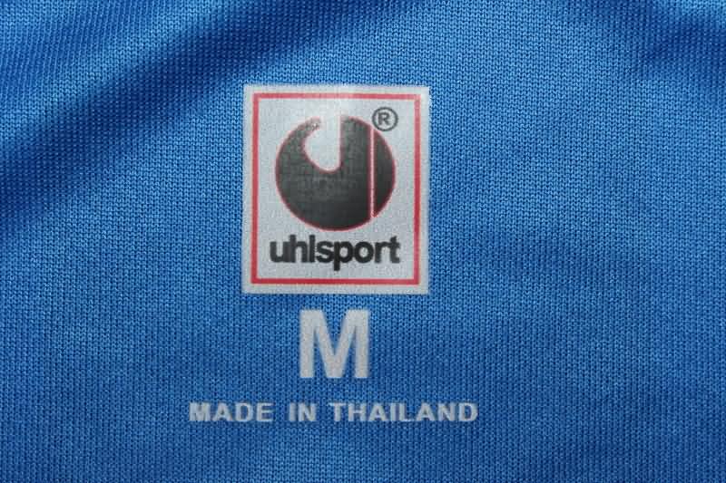 Thailand Quality(AAA) 1990/91 Inter Milan Home Retro Soccer Jersey