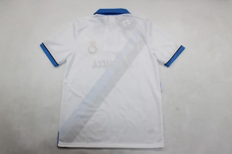 Thailand Quality(AAA) 1993/95 Inter Milan Away Retro Soccer Jersey