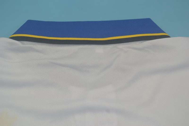 Thailand Quality(AAA) 1997/98 Inter Milan Away Soccer Jersey