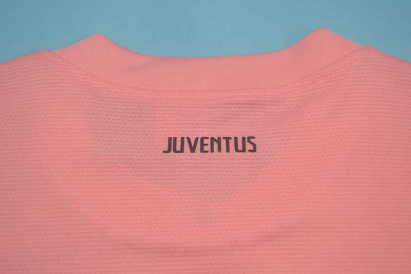 Thailand Quality(AAA) 2011/12 Juventus Away Retro Soccer Jersey