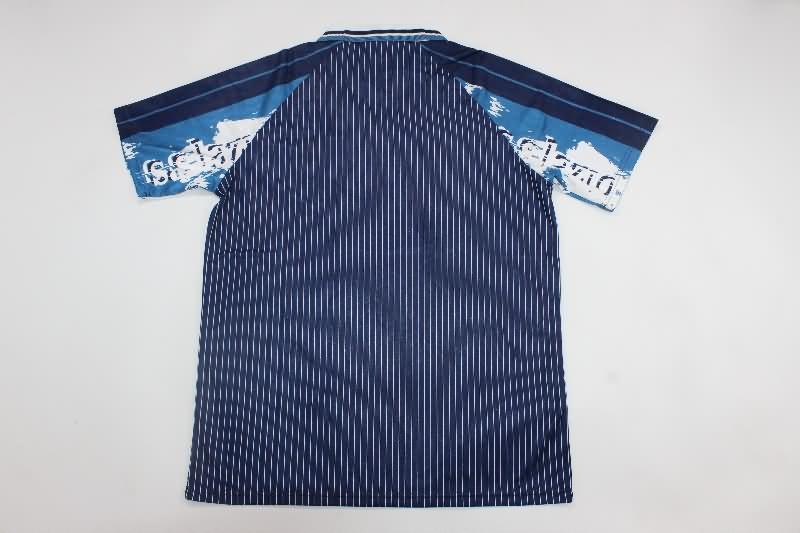 Thailand Quality(AAA) 1996/97 Lazio Third Retro Soccer Jersey