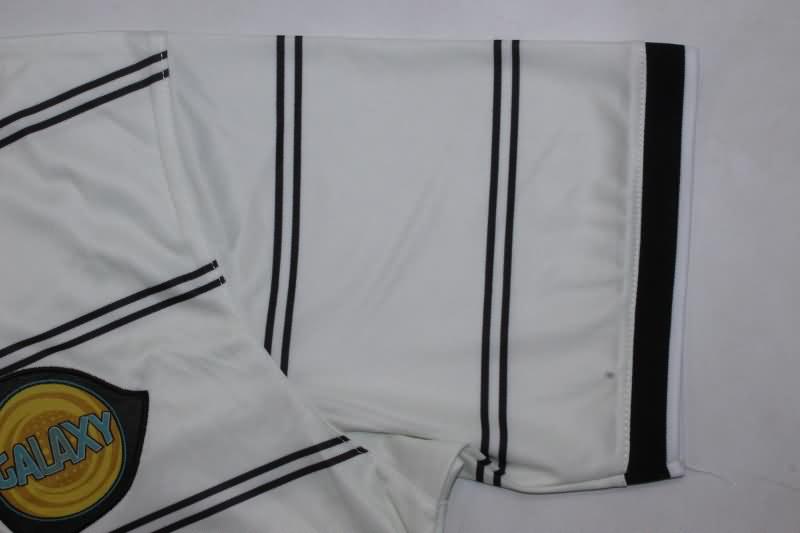 Thailand Quality(AAA) 1997/98 Los Angeles Galaxy Away Retro Soccer Jersey