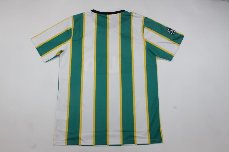 Thailand Quality(AAA) 1997/98 Los Angeles Galaxy Third Retro Soccer Jersey