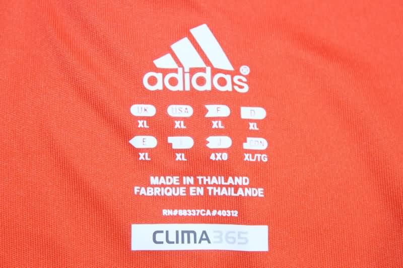 Thailand Quality(AAA) 2011/12 Marseilles Third Retro Soccer Jersey