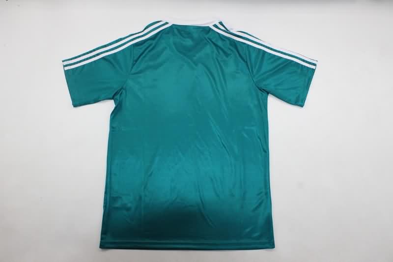 Thailand Quality(AAA) 1990 Mexico Home Retro Soccer Jersey