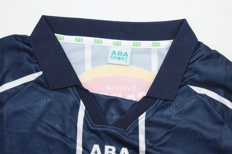 Thailand Quality(AAA) 1998/99 Monterrey Third Retro Soccer Jersey