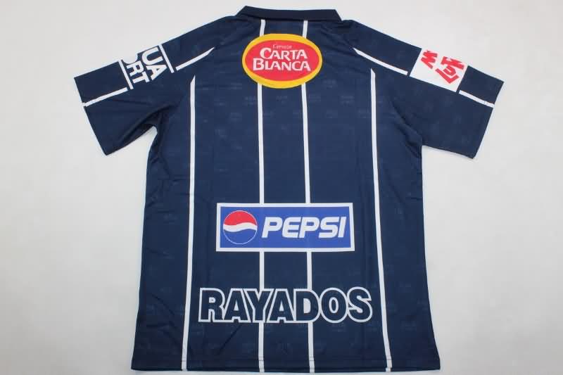 Thailand Quality(AAA) 1998/99 Monterrey Third Retro Soccer Jersey