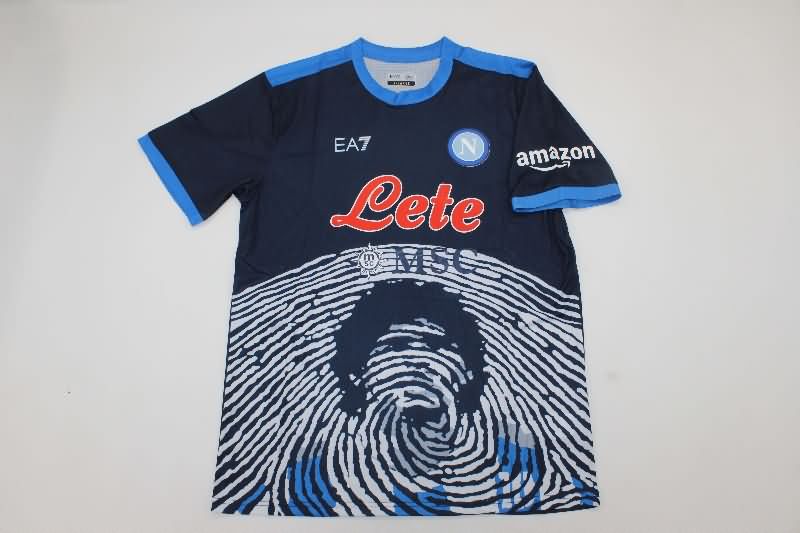 Thailand Quality(AAA) 2021 Napoli Special Retro Soccer Jersey 05 Thailand Quality(AAA) 2021 Napoli Special Retro Soccer Jersey 05