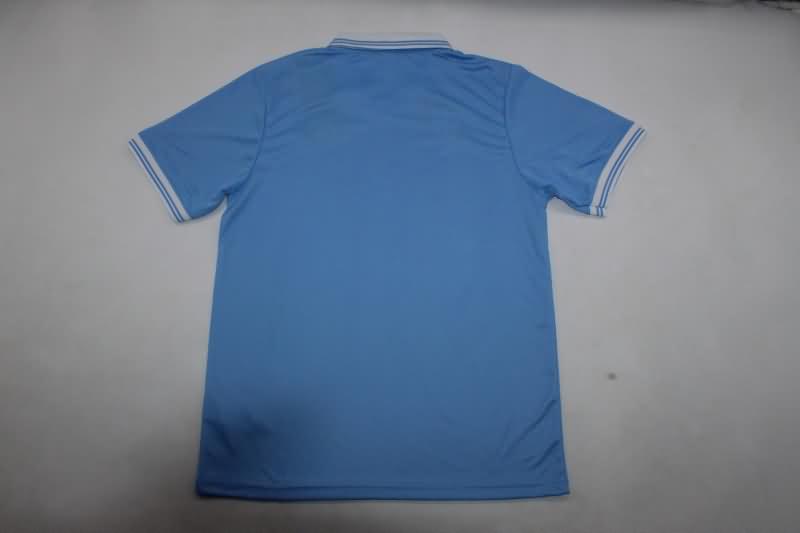 Thailand Quality(AAA) 1986/87 Napoli Special Retro Soccer Jersey