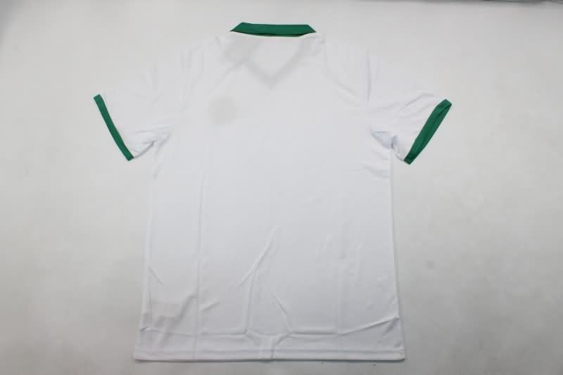 Thailand Quality(AAA) 1977 New York Cosmos Home Retro Soccer Jersey