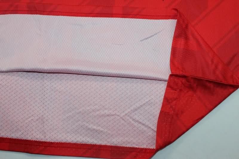 Thailand Quality(AAA) 1987/88 PSV Eindhoven Home Retro Soccer Jersey