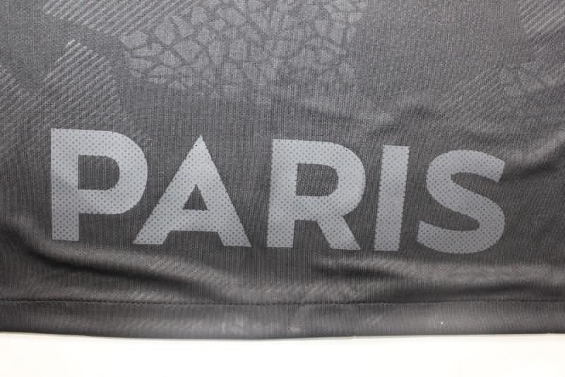 Thailand Quality(AAA) 2017/18 Paris St Germain Third Retro Soccer Jersey