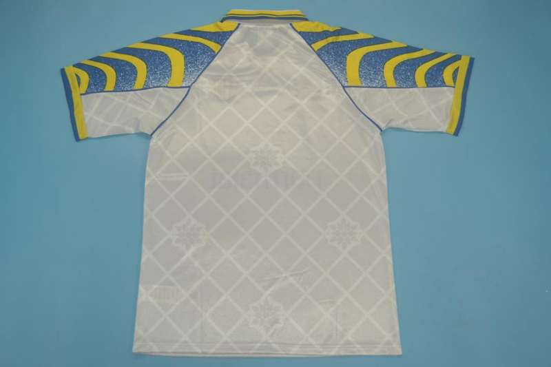 Thailand Quality(AAA) 1995/97 Parma Third Retro Soccer Jersey