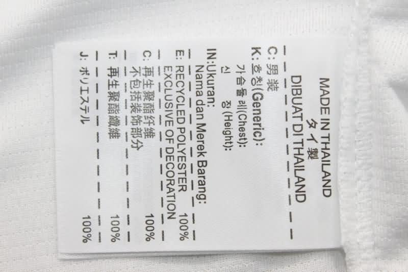 Thailand Quality(AAA) 2012 Poland Home Retro Soccer Jersey