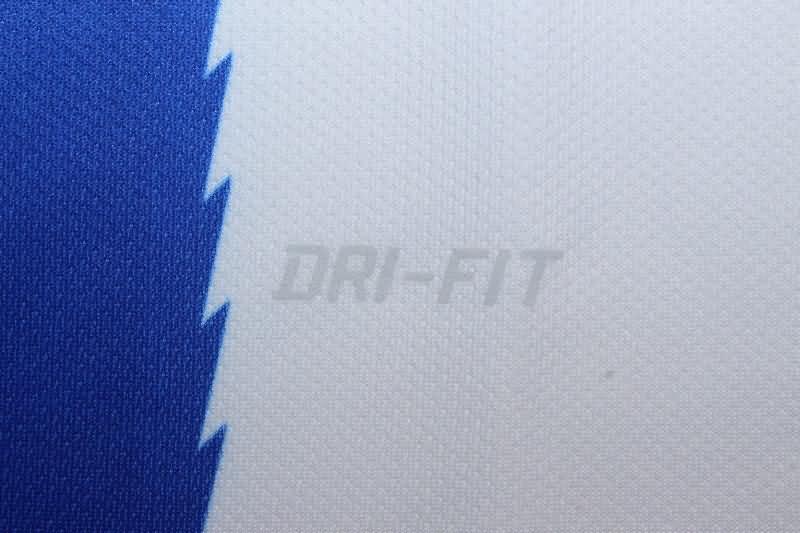 Thailand Quality(AAA) 2010/11 Porto Home Retro Soccer Jersey