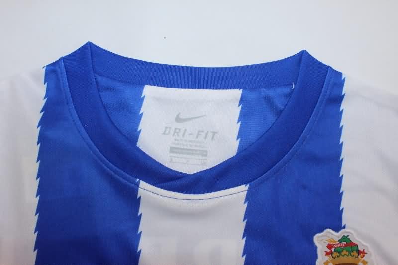 Thailand Quality(AAA) 2010/11 Porto Home Retro Soccer Jersey