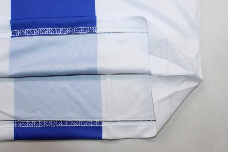 Thailand Quality(AAA) 1986/87 Porto Home Retro Soccer Jersey