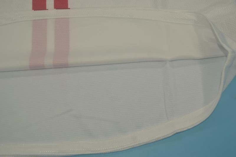 Thailand Quality(AAA) 2012 Portugal Away Retro Soccer Jersey