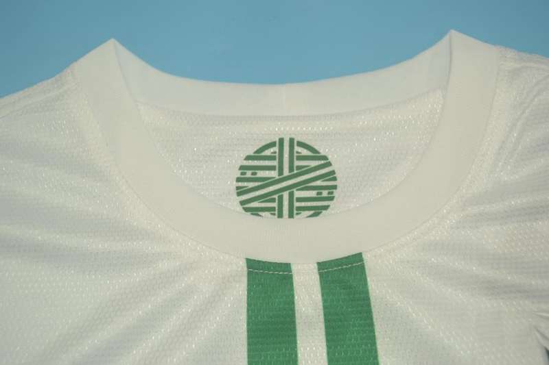 Thailand Quality(AAA) 2012 Portugal Away Retro Soccer Jersey(L/S)