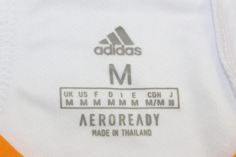 Thailand Quality(AAA) 21/22 Real Madrid Home Soccer Jersey